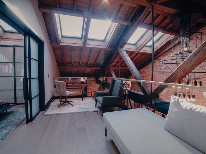 Custom built stone pavers with steps and pathway.